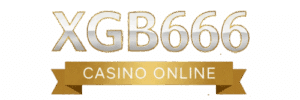 xgb666 logo